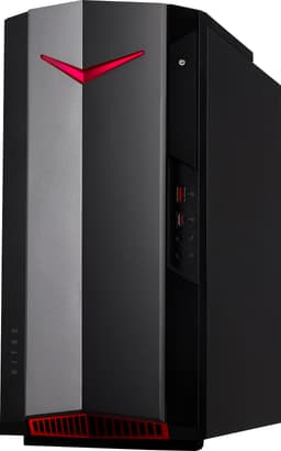 Acer Nitro N50 pelitietokone Intel i5/Nvidia 1660 Super