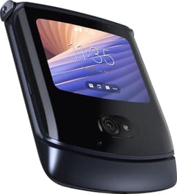 Motorola Razr 5G smartphone 8/256G (svart)