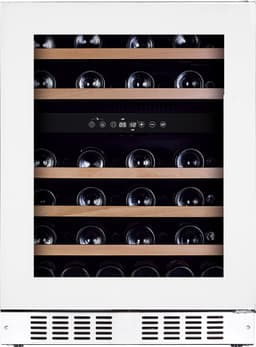 Temptech Oslo viinikaappi OBIU60DW (valkoinen)