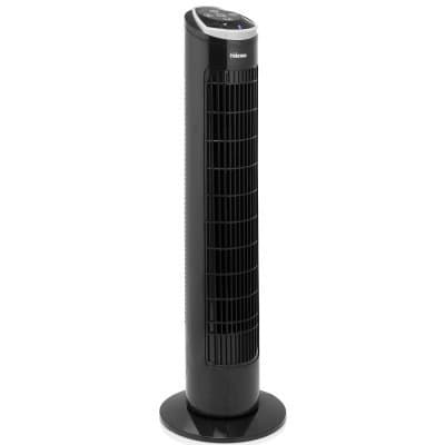 Pelarfläkt golv 76cm timer fjä