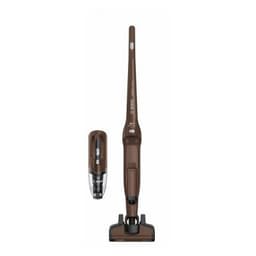 Sladdlös borstdammsugare bosch bbh218ltd 18 v brun