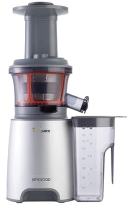 Kenwood PureJuice slow juicer JMP600 (sølv)
