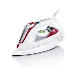 Ångstrykjärn bosch tdi902839w 2800w 0,4 l vit