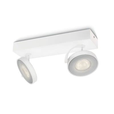 Myliving clockwork 2 spot warm
