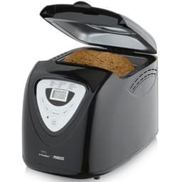 Bakmaskin black 900gram 15 pro