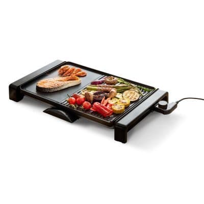 Elektrisk bordsgrill xxl