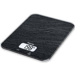 Köksvåg ks19 slate