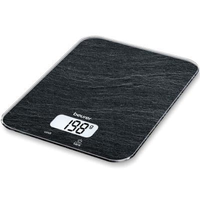 Köksvåg ks19 slate