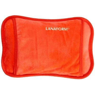 Värmekudde och handvärmare hand warmer lanaform