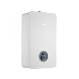 Gasvärmare bosch therm2400s lcd 12 bar 2.8-8 l/min (naturgas)