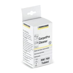 Kärcher CarpetPro Cleaner RM 760 tabletter K62958500