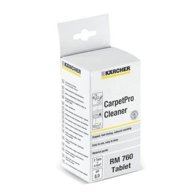 Kärcher CarpetPro Cleaner RM 760 tepperens K62958500