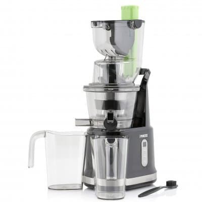 Slow juicer 200w xxl matarhål