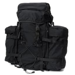 Rocket pak, svart