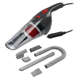 Handdammsugare black & decker nv1210av 0,37 l 12.5w grå