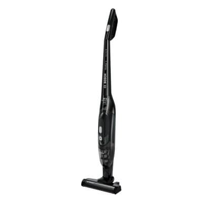Sladdlös cyklonborstdammsugare bosch bchf220b 18v svart