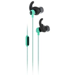JBL Reflect Mini in-ear hörlurar (blågrå)