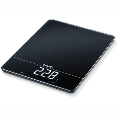Köksvåg ks34xl klarar upp till