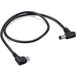 Tilta Micro-USB to Right-Angle 2.1mm