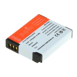 Jupio DMW-BCM13E 1150 mAh batteri