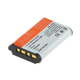 Jupio NP-BX1 1250 mAh batteri