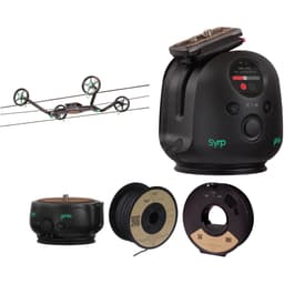 Syrp Slingshot 3-Axis CableCam 100m Epic