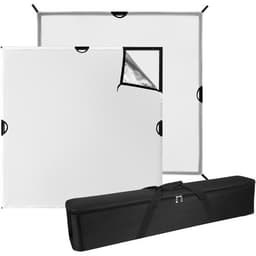 Westcott Scrim Jim Cine Kit 4x4
