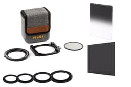 NiSi Filter KIT M75 Starter SE