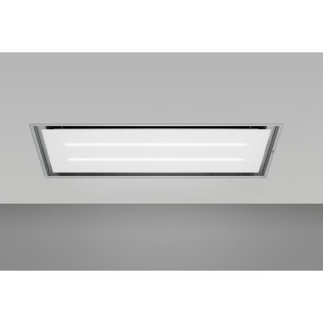 Electrolux köksfläkt IHPL1240WE inbyggd