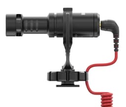 Røde VideoMicro kameramikrofon