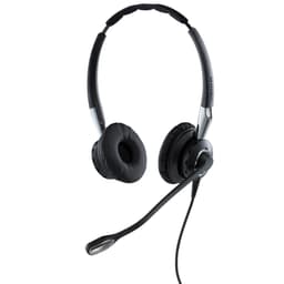 Jabra Biz 2400 II DUO QD headset