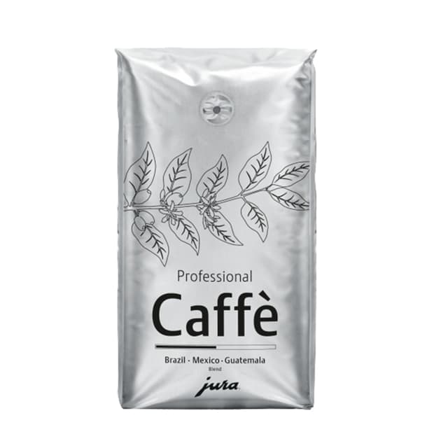 JURA Professional Caffè kaffebönor 71258