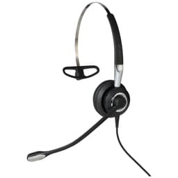 Jabra Biz 2400 II QD mono headset