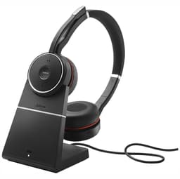 Jabra Evolve 75 MS Stereo headset