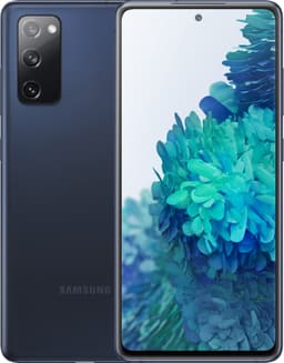 Samsung Galaxy S20 FE 4G älypuhelin 6/128GB (Cloud Navy)