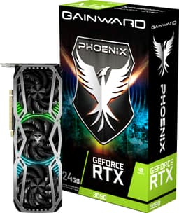 GeForce RTX 3090 Phoenix