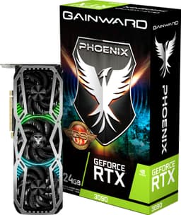 GeForce RTX 3090 Phoenix GS (LHR)