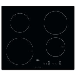 AEG induksjonstopp HK604200IB integrert