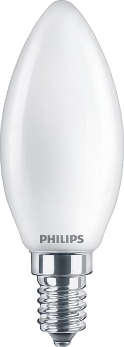 Philips LED glödlampa 25W E14