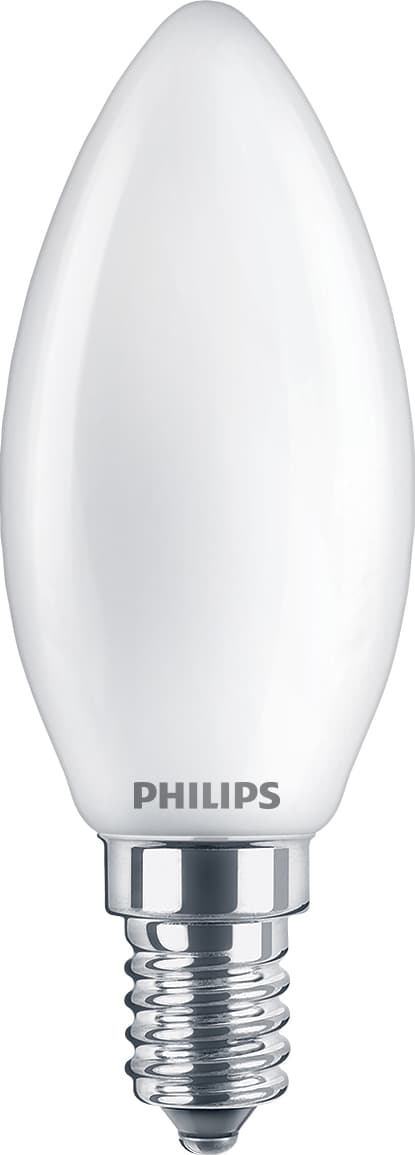 LED glödlampa 25W E14