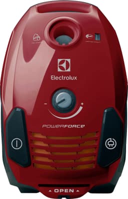 Electrolux PowerForce Animal dammsugare EPF6ANIMAL