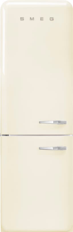 Smeg 50’s Style kjøleskap/fryser FAB32LCR5