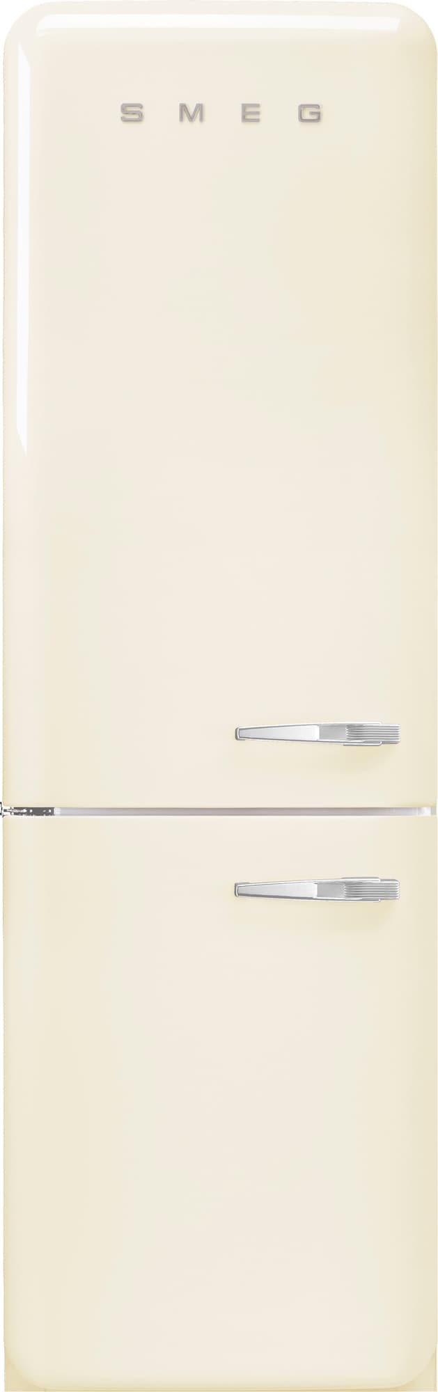 Smeg 50’s Style kjøleskap/fryser FAB32LCR5