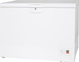 Cylinda frysbox FB1300
