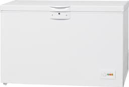 Cylinda frysbox FB1500