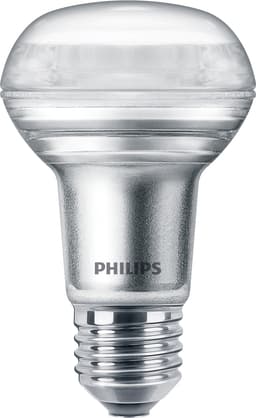 Philips LED-elpære 4.5W E27