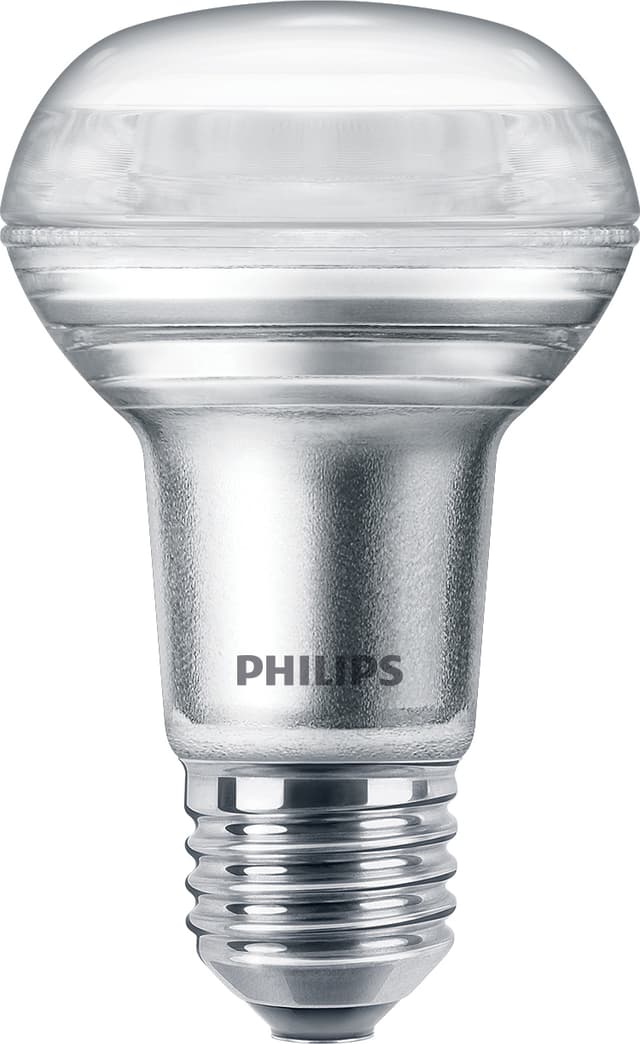 Philips LED-lyspære 4,5W E27