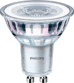 Philips LED-spotlys 3,5W GU10