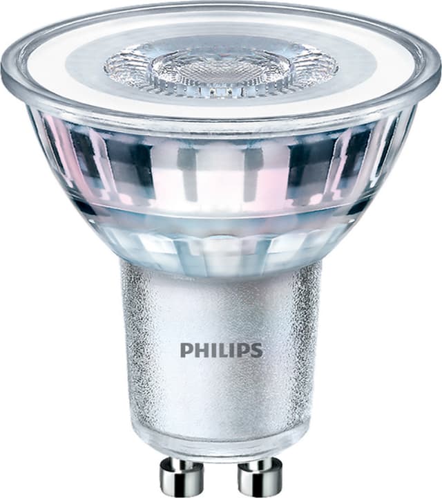 Philips LED-spotlys 3,5W GU10