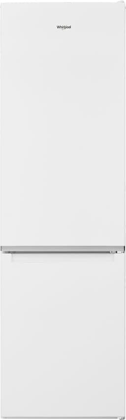 Whirlpool jääkaappipakastin W5911EW1